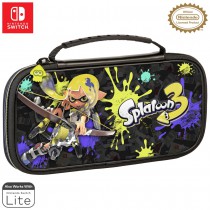 Splatoon 3 Case Nintendo...