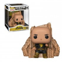 Funko Pop! Black Adam On...