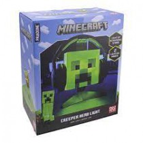 Minecraft Creeper Head...