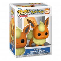 Funko Pop! Pokemon Flareon 629