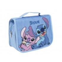 Disney Stitch Toilet Tas