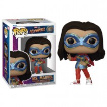 FUNKO POP! Marvel- MS....