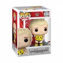 FUNKO POP! WWE- Dusty...