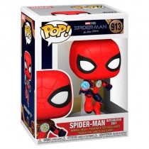 FUNKO POP! Marvel-...