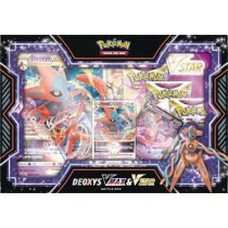 Pokemon TCG Vmax & Vstar...