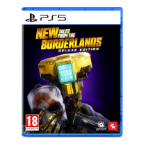 New Tales from the...