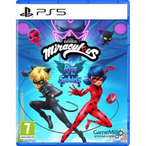 Miraculous Rise of the...