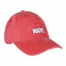 Marvel Baseball Cap
