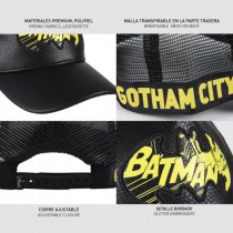 DC Comics Batman Baseball Cap