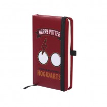 Harry Potter Notebook A6...
