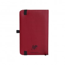 Harry Potter Notebook A6...