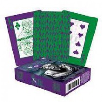The Joker Playing Cards