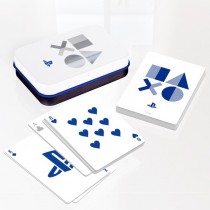 Playstation Playing Cards
