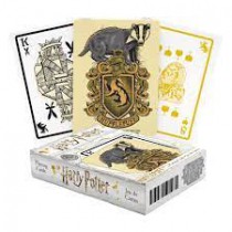 Harry Potter Playing cards...