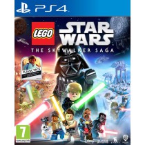 LEGO Star Wars The...