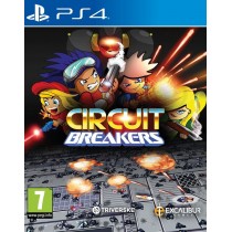 Circuit Breakers PS4