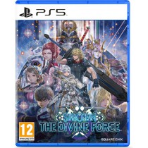 Star Ocean The Divine Force...