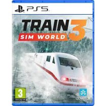 Train Sim World 3 PS5