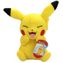 Pokemon Pikachu 8 Inch Plush