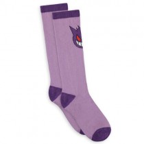 Pokemon Gengar High Socks...