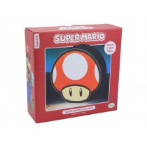 Super Mario Super Mushroom...