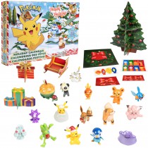 Pokemon Advent Calendar 2022