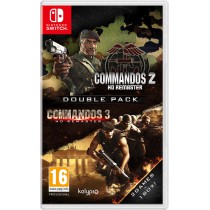 Commandos 2 & 3 HD Remaster...