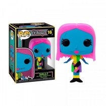 Funko Pop! Disney Sally 16