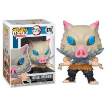 Funko Pop! Demon Slayer...