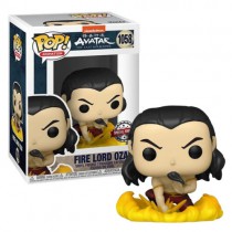 Funko Pop! Avatar Fire Lord...