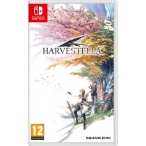 Harvestella Nintendo Switch