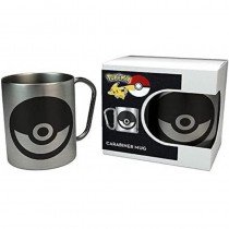 Pokemon Carabiner Mug 227ml
