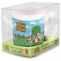 Animal Crossing Welcome Mug...