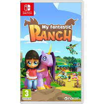 My Fantastic Ranch Nintento...