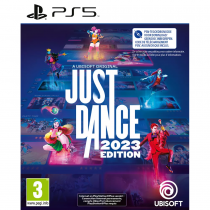 Just Dance 2023 Edition Ps5
