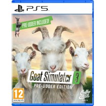 Goat Simulator 3 - pre...