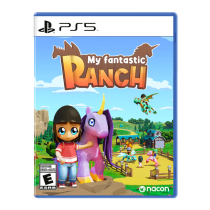 My Fantastic Ranch Ps5