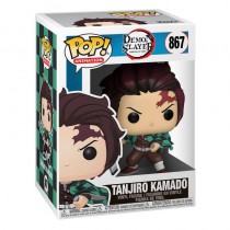 Funko Pop! Demon Slayer...