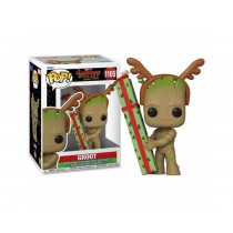 Funko Pop! The Guardians Of...