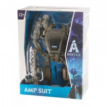 Disney Avatar AMP Suit...
