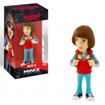 Minix Stranger Things Will