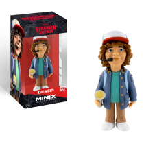 Minix Stranger Thing Dustin