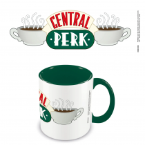 Friends Central Perk Mug 315ml