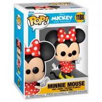 Funko Pop! Disney Mickey...