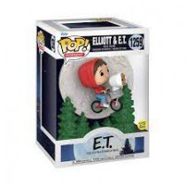 Funko Pop! Moment Elliot &...