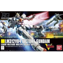 Gundam Victory Gundam Model...