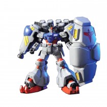 Gundam GP02A MLRS Custom...