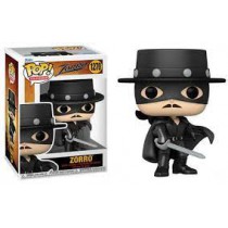 Funko Pop! Zorro Zorro 1270