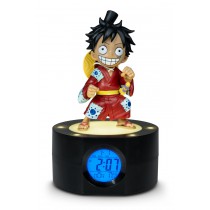 One Piece Luffy LED...