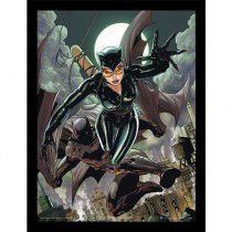 Batman Cat & Bat Collector...